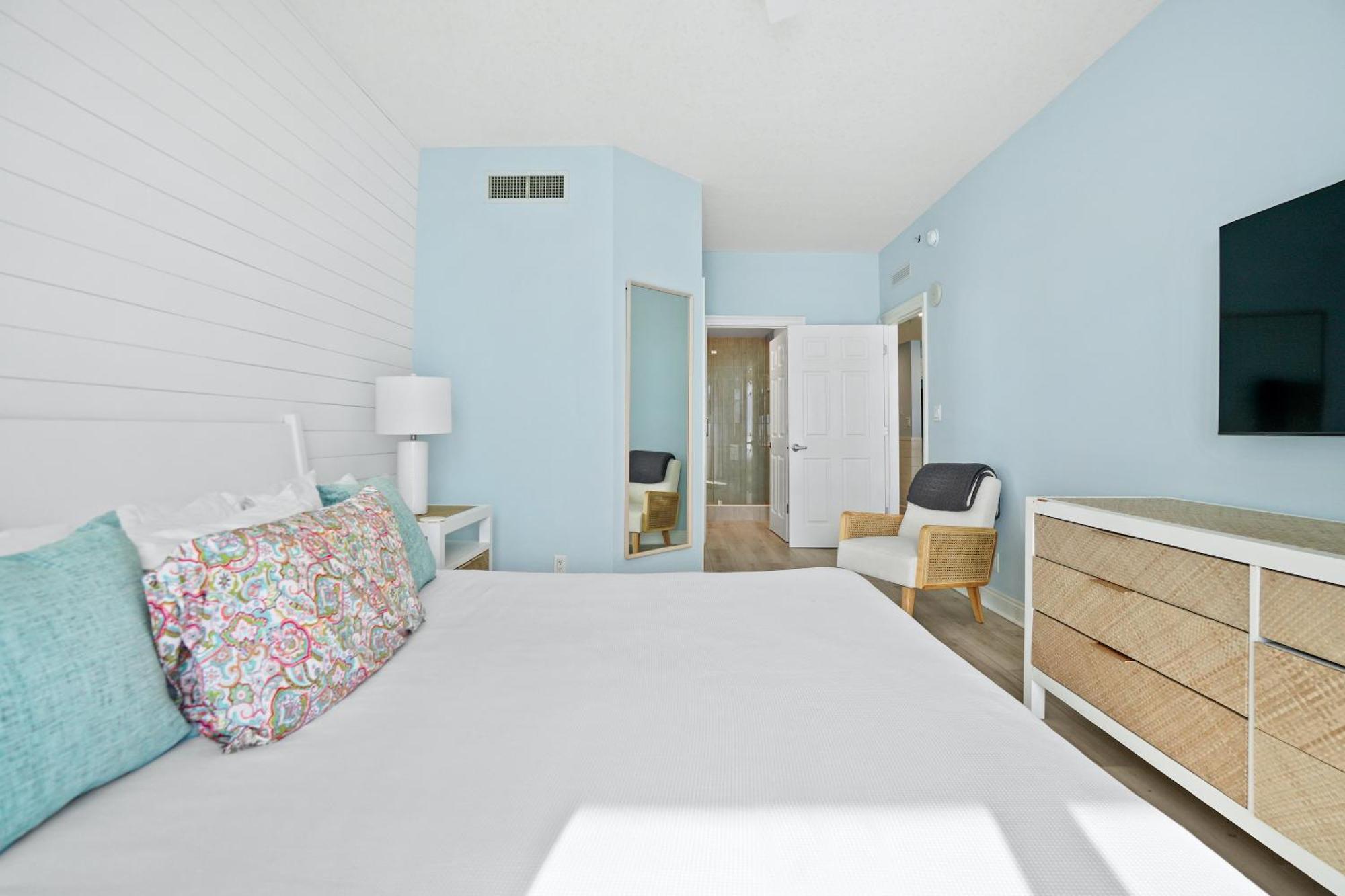Calypso Beach Resort Towers Panama City Beach Habitación foto