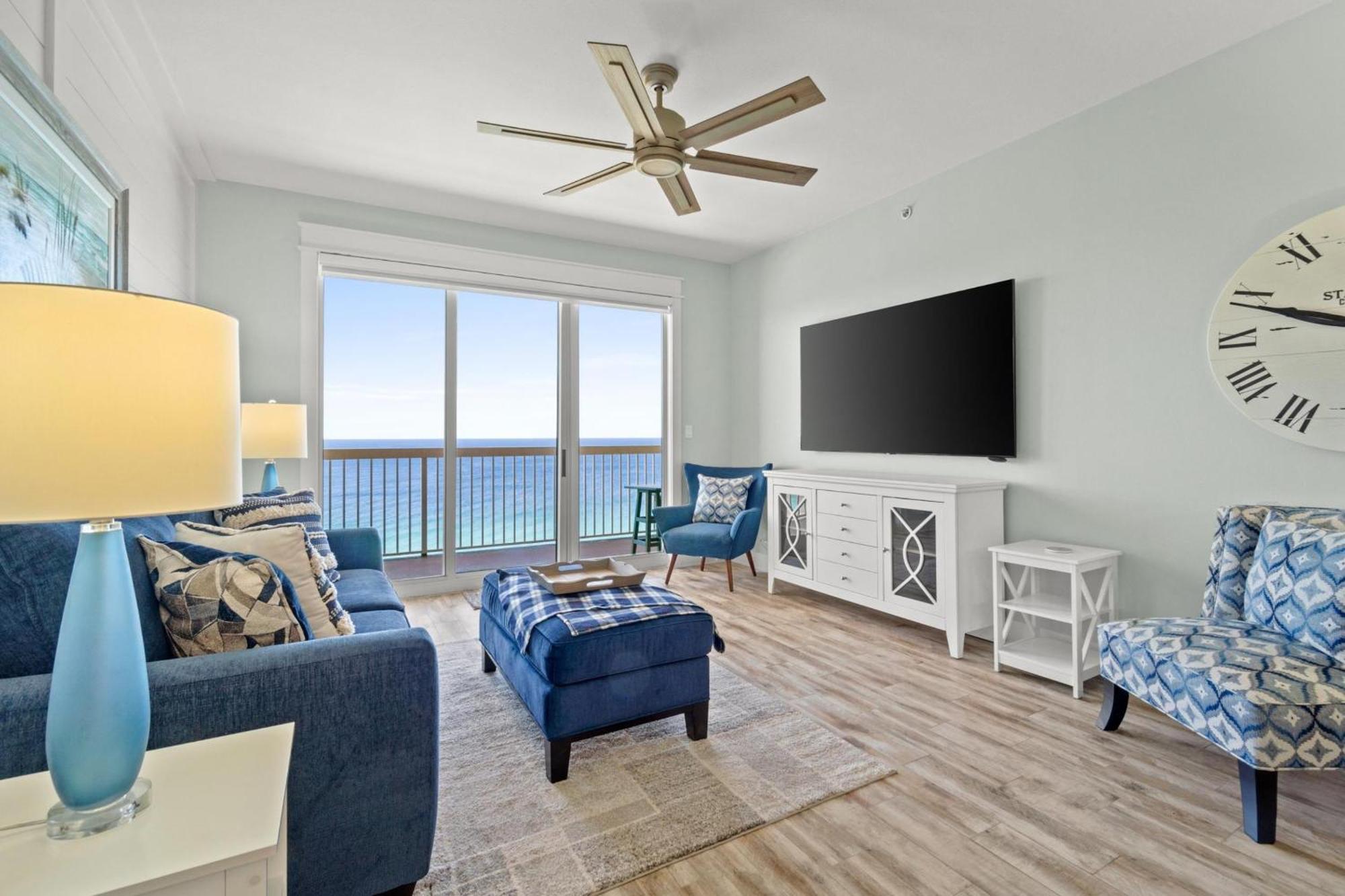 Calypso Beach Resort Towers Panama City Beach Habitación foto